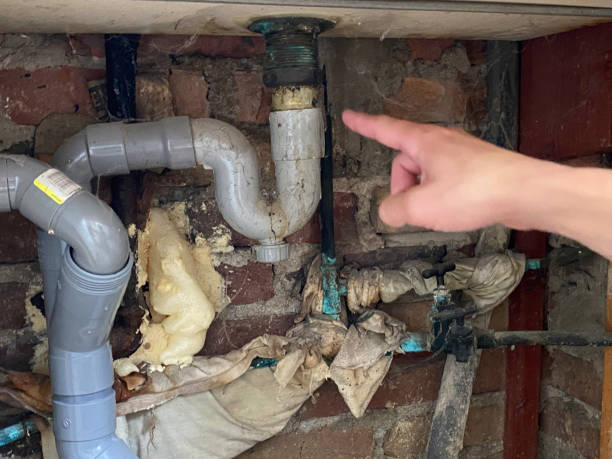 Best 24-hour water damage restoration  in Calverton, NY
